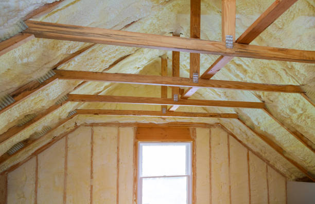 Best DIY Insulation Kits and Guidance in Seabrook, MD
