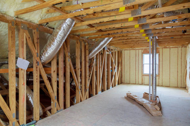 Best Cellulose Insulation in Seabrook, MD