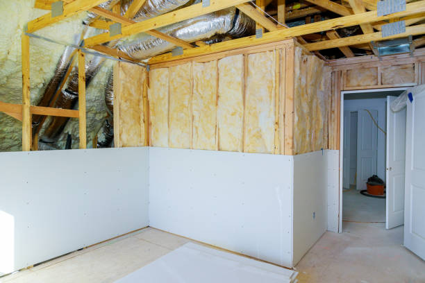 Best Residential Insulation in Seabrook, MD