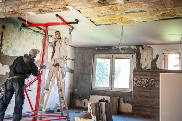 Professional Insulation Contractor in Seabrook, MD