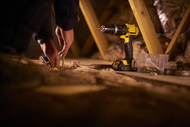 Best Insulation Maintenance and Repair in Seabrook, MD